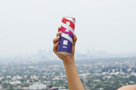 DATE 4-Pack (4 x 12oz Sleek Cans)
